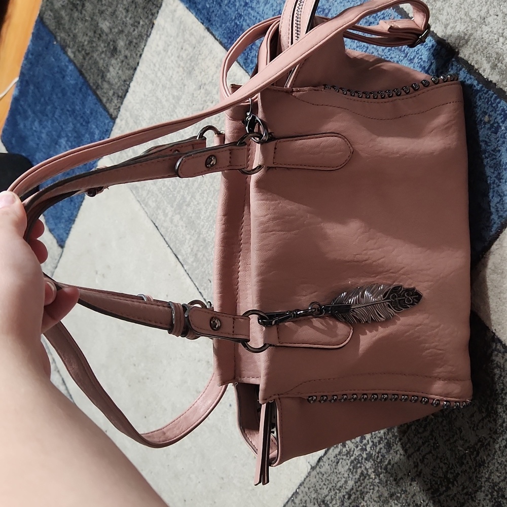 Jessica Simpson Handbag/ Crossbody purse